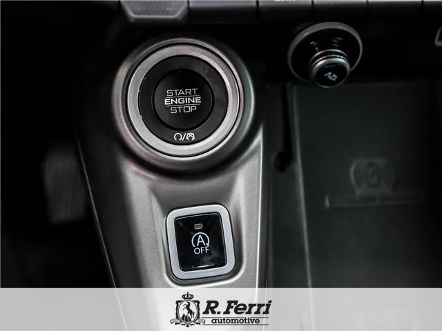 2024 Dodge Hornet GT (Stk: P9511) in Woodbridge - Image 26 of 26