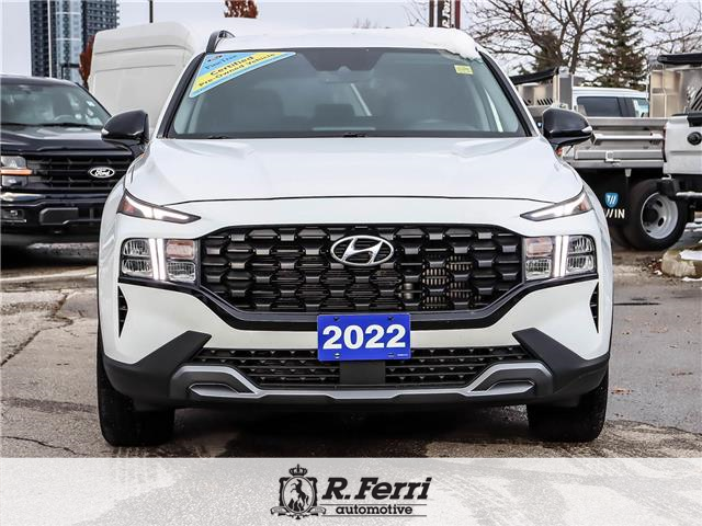 2022 Hyundai Santa Fe (Stk: P9513) in Woodbridge - Image 3 of 26 2022 Hyundai Santa Fe (Stk: P9513) in Woodbridge - Image 3 of 26