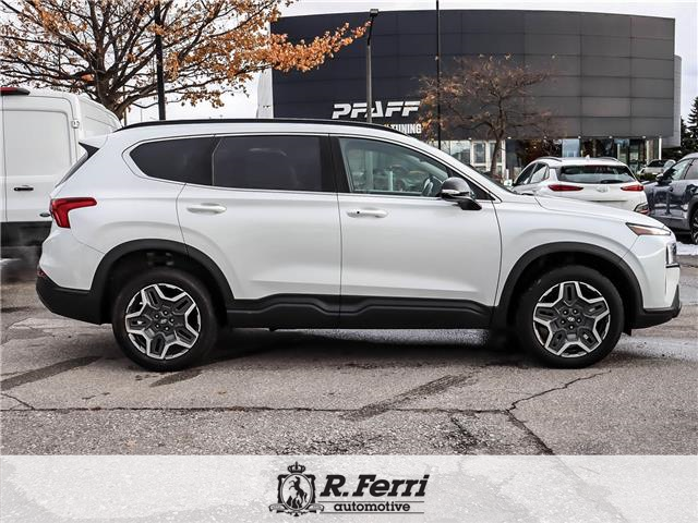2022 Hyundai Santa Fe (Stk: P9513) in Woodbridge - Image 4 of 26 2022 Hyundai Santa Fe (Stk: P9513) in Woodbridge - Image 4 of 26
