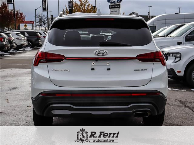 2022 Hyundai Santa Fe (Stk: P9513) in Woodbridge - Image 5 of 26 2022 Hyundai Santa Fe (Stk: P9513) in Woodbridge - Image 5 of 26