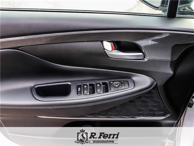 2022 Hyundai Santa Fe (Stk: P9513) in Woodbridge - Image 7 of 26 2022 Hyundai Santa Fe (Stk: P9513) in Woodbridge - Image 7 of 26