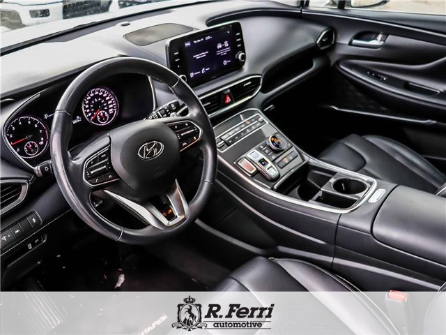 2022 Hyundai Santa Fe (Stk: P9513) in Woodbridge - Image 8 of 26 2022 Hyundai Santa Fe (Stk: P9513) in Woodbridge - Image 8 of 26