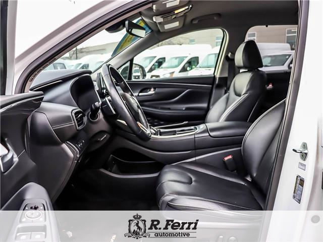 2022 Hyundai Santa Fe (Stk: P9513) in Woodbridge - Image 9 of 26 2022 Hyundai Santa Fe (Stk: P9513) in Woodbridge - Image 9 of 26