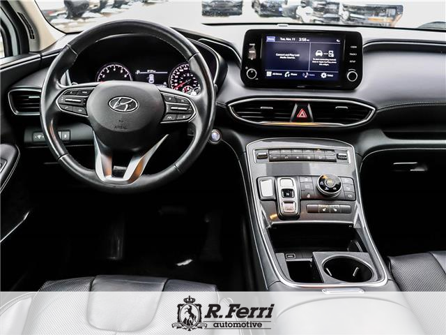 2022 Hyundai Santa Fe (Stk: P9513) in Woodbridge - Image 10 of 26 2022 Hyundai Santa Fe (Stk: P9513) in Woodbridge - Image 10 of 26