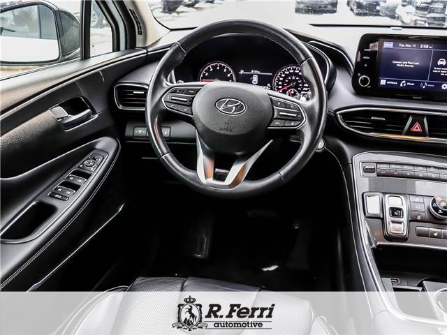 2022 Hyundai Santa Fe (Stk: P9513) in Woodbridge - Image 11 of 26 2022 Hyundai Santa Fe (Stk: P9513) in Woodbridge - Image 11 of 26