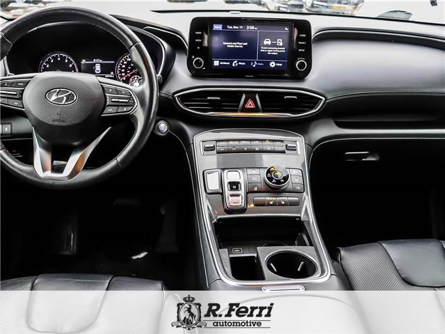 2022 Hyundai Santa Fe (Stk: P9513) in Woodbridge - Image 12 of 26 2022 Hyundai Santa Fe (Stk: P9513) in Woodbridge - Image 12 of 26