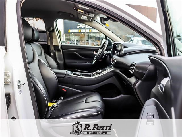 2022 Hyundai Santa Fe (Stk: P9513) in Woodbridge - Image 14 of 26 2022 Hyundai Santa Fe (Stk: P9513) in Woodbridge - Image 14 of 26