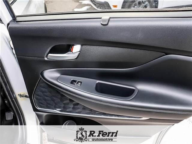 2022 Hyundai Santa Fe (Stk: P9513) in Woodbridge - Image 15 of 26 2022 Hyundai Santa Fe (Stk: P9513) in Woodbridge - Image 15 of 26