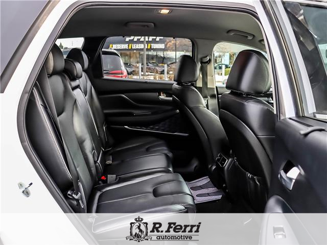 2022 Hyundai Santa Fe (Stk: P9513) in Woodbridge - Image 16 of 26 2022 Hyundai Santa Fe (Stk: P9513) in Woodbridge - Image 16 of 26