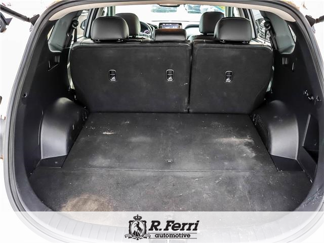 2022 Hyundai Santa Fe (Stk: P9513) in Woodbridge - Image 17 of 26 2022 Hyundai Santa Fe (Stk: P9513) in Woodbridge - Image 17 of 26