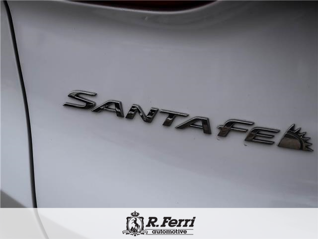 2022 Hyundai Santa Fe (Stk: P9513) in Woodbridge - Image 18 of 26 2022 Hyundai Santa Fe (Stk: P9513) in Woodbridge - Image 18 of 26