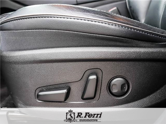 2022 Hyundai Santa Fe (Stk: P9513) in Woodbridge - Image 20 of 26 2022 Hyundai Santa Fe (Stk: P9513) in Woodbridge - Image 20 of 26