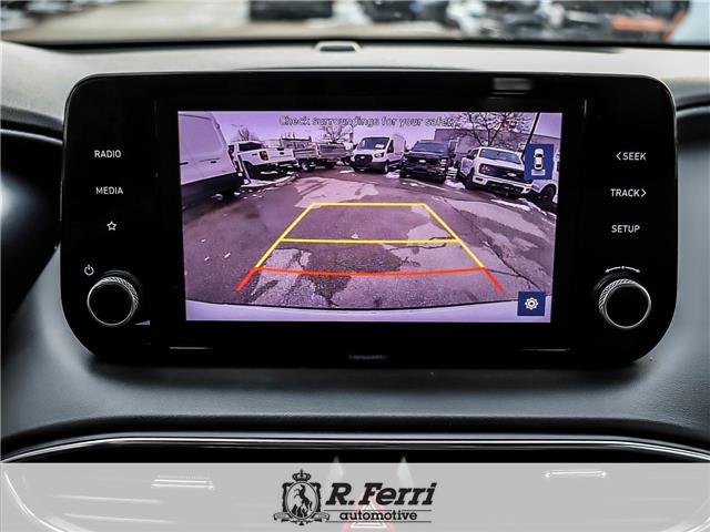 2022 Hyundai Santa Fe (Stk: P9513) in Woodbridge - Image 21 of 26 2022 Hyundai Santa Fe (Stk: P9513) in Woodbridge - Image 21 of 26