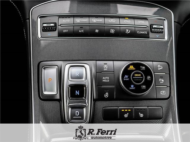 2022 Hyundai Santa Fe (Stk: P9513) in Woodbridge - Image 22 of 26 2022 Hyundai Santa Fe (Stk: P9513) in Woodbridge - Image 22 of 26