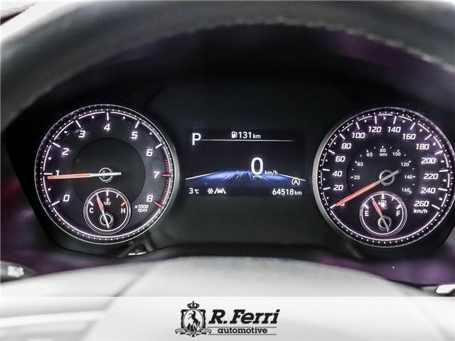 2022 Hyundai Santa Fe (Stk: P9513) in Woodbridge - Image 23 of 26 2022 Hyundai Santa Fe (Stk: P9513) in Woodbridge - Image 23 of 26