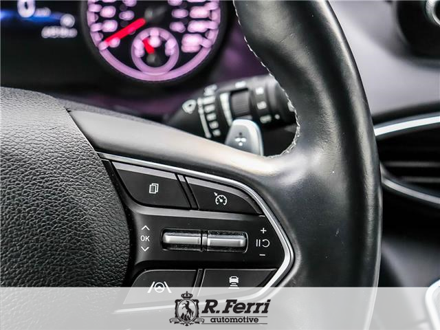 2022 Hyundai Santa Fe (Stk: P9513) in Woodbridge - Image 24 of 26 2022 Hyundai Santa Fe (Stk: P9513) in Woodbridge - Image 24 of 26