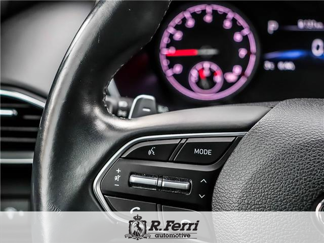 2022 Hyundai Santa Fe (Stk: P9513) in Woodbridge - Image 25 of 26 2022 Hyundai Santa Fe (Stk: P9513) in Woodbridge - Image 25 of 26