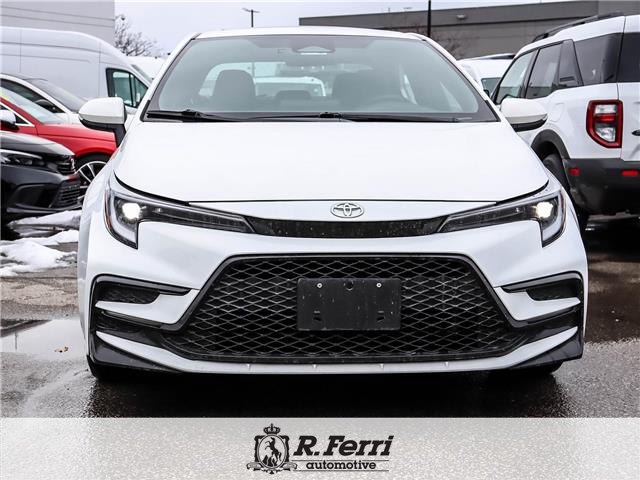 2024 Toyota Corolla SE (Stk: P9526) in Woodbridge - Image 3 of 25