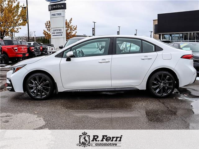 2024 Toyota Corolla SE (Stk: P9526) in Woodbridge - Image 5 of 25