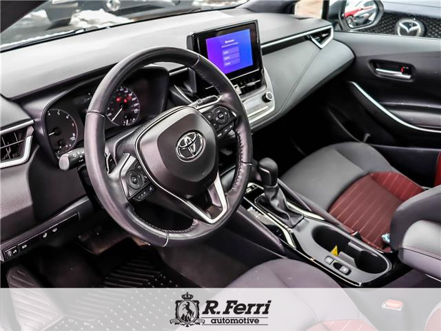 2024 Toyota Corolla SE (Stk: P9526) in Woodbridge - Image 7 of 25