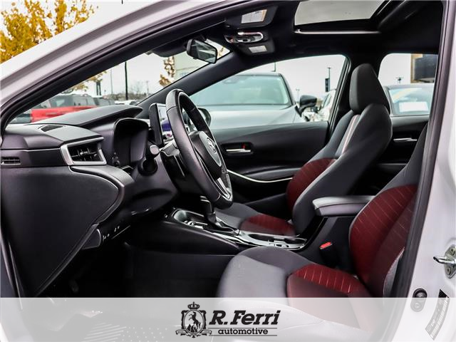 2024 Toyota Corolla SE (Stk: P9526) in Woodbridge - Image 8 of 25