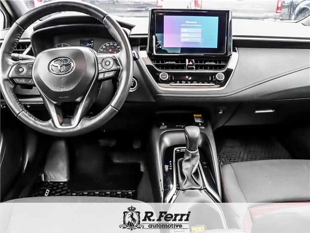 2024 Toyota Corolla SE (Stk: P9526) in Woodbridge - Image 9 of 25