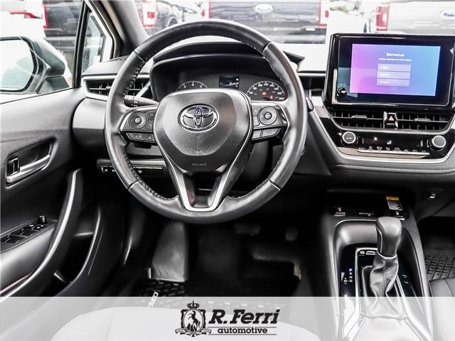 2024 Toyota Corolla SE (Stk: P9526) in Woodbridge - Image 10 of 25