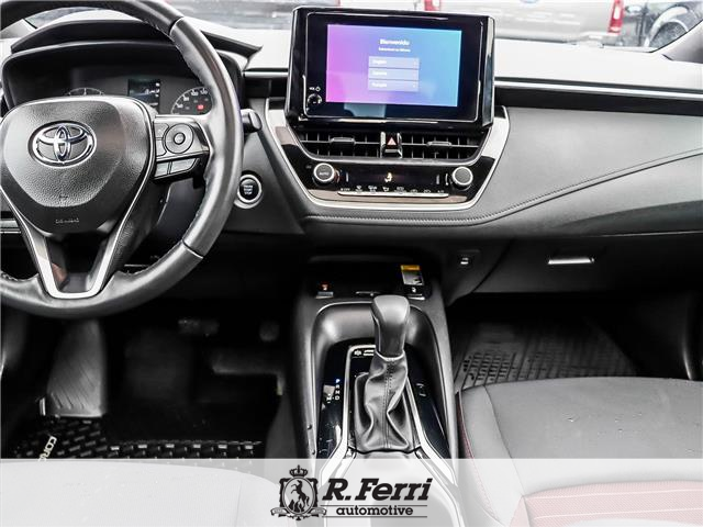 2024 Toyota Corolla SE (Stk: P9526) in Woodbridge - Image 11 of 25