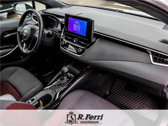 2024 Toyota Corolla SE (Stk: P9526) in Woodbridge - Image 13 of 25