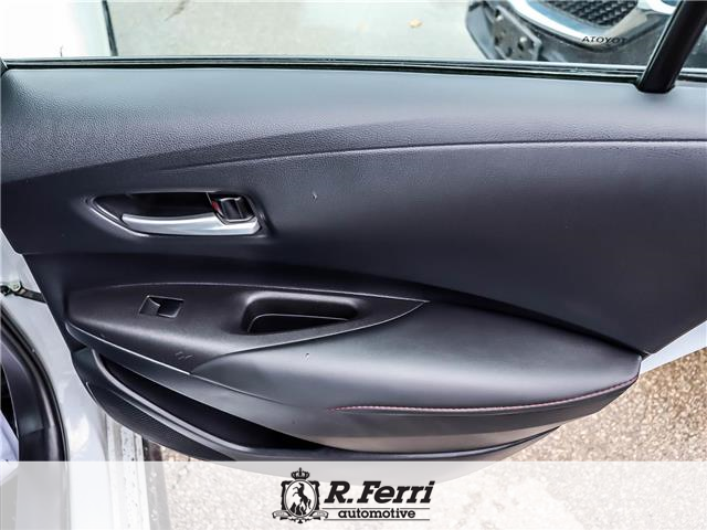 2024 Toyota Corolla SE (Stk: P9526) in Woodbridge - Image 14 of 25