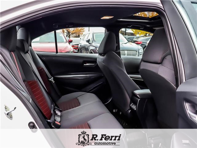 2024 Toyota Corolla SE (Stk: P9526) in Woodbridge - Image 15 of 25