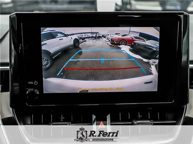 2024 Toyota Corolla SE (Stk: P9526) in Woodbridge - Image 18 of 25