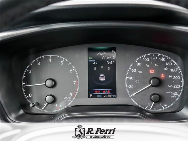 2024 Toyota Corolla SE (Stk: P9526) in Woodbridge - Image 21 of 25