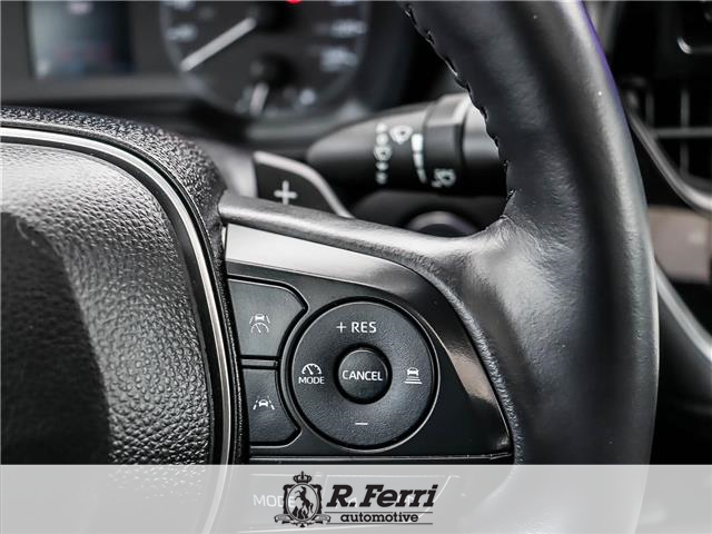 2024 Toyota Corolla SE (Stk: P9526) in Woodbridge - Image 22 of 25