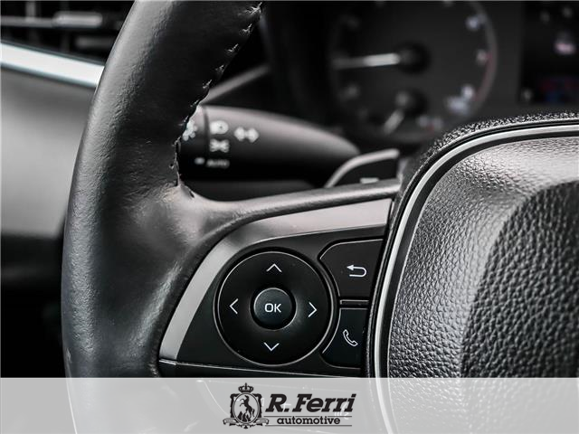 2024 Toyota Corolla SE (Stk: P9526) in Woodbridge - Image 23 of 25