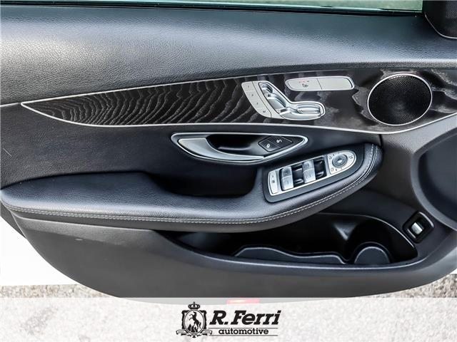 2019 Mercedes-Benz C-Class Base (Stk: P9527) in Woodbridge - Image 6 of 28