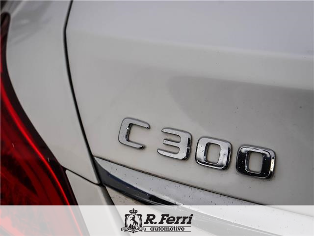 2019 Mercedes-Benz C-Class Base (Stk: P9527) in Woodbridge - Image 17 of 28