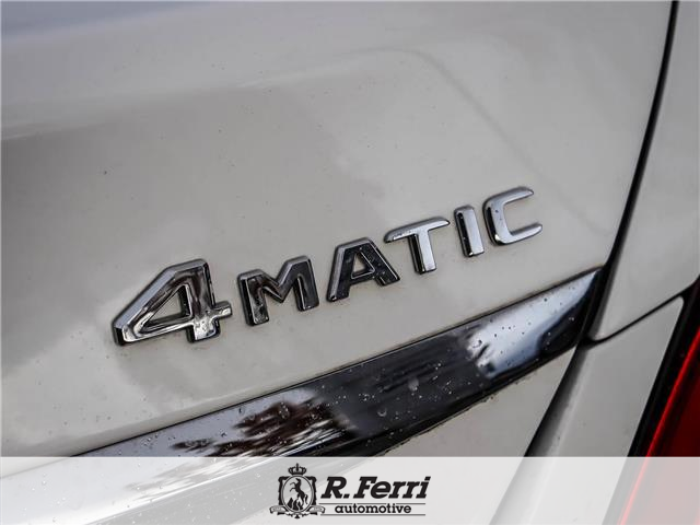 2019 Mercedes-Benz C-Class Base (Stk: P9527) in Woodbridge - Image 18 of 28