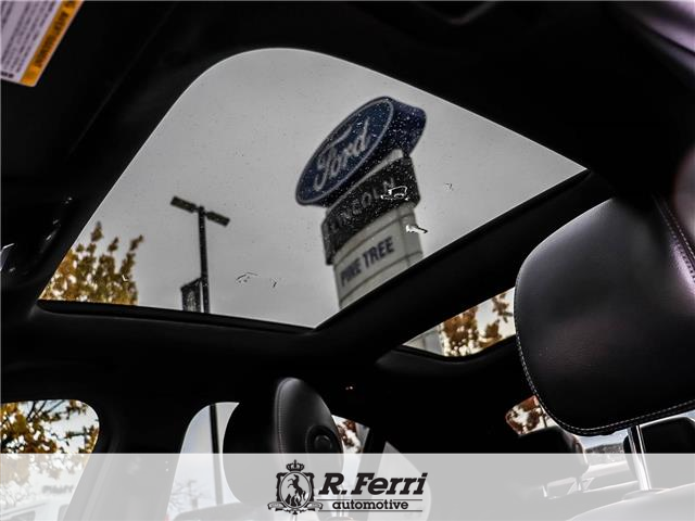 2019 Mercedes-Benz C-Class Base (Stk: P9527) in Woodbridge - Image 21 of 28