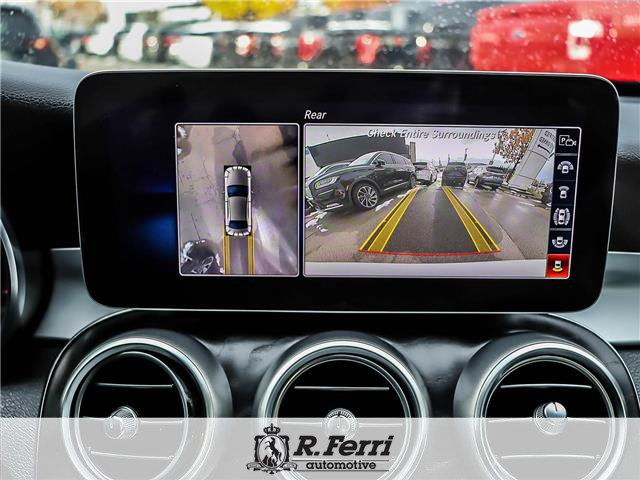 2019 Mercedes-Benz C-Class Base (Stk: P9527) in Woodbridge - Image 23 of 28