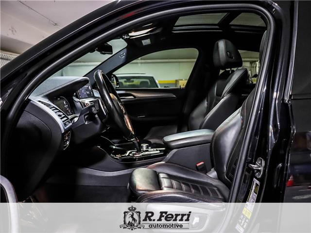 2021 BMW X4 M40i (Stk: 34290A) in Woodbridge - Image 7 of 27