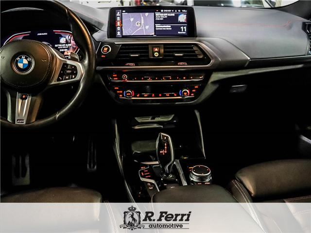 2021 BMW X4 M40i (Stk: 34290A) in Woodbridge - Image 10 of 27