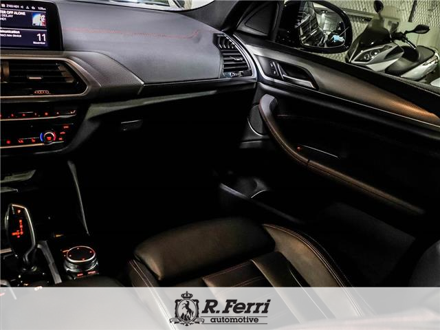 2021 BMW X4 M40i (Stk: 34290A) in Woodbridge - Image 11 of 27