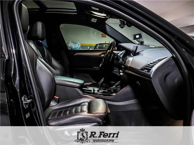 2021 BMW X4 M40i (Stk: 34290A) in Woodbridge - Image 12 of 27