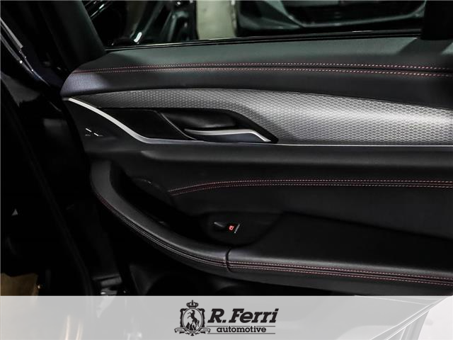 2021 BMW X4 M40i (Stk: 34290A) in Woodbridge - Image 13 of 27