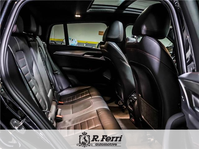 2021 BMW X4 M40i (Stk: 34290A) in Woodbridge - Image 14 of 27