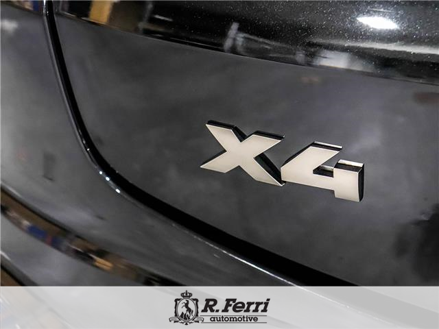 2021 BMW X4 M40i (Stk: 34290A) in Woodbridge - Image 15 of 27