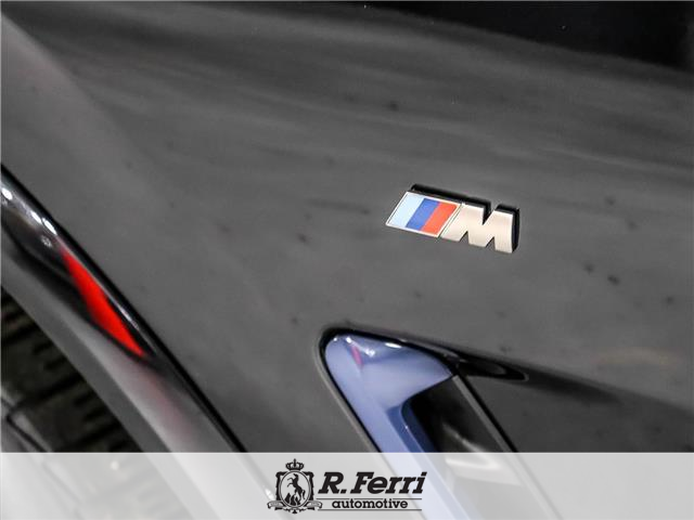 2021 BMW X4 M40i (Stk: 34290A) in Woodbridge - Image 17 of 27