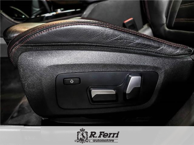 2021 BMW X4 M40i (Stk: 34290A) in Woodbridge - Image 19 of 27