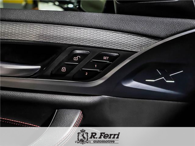 2021 BMW X4 M40i (Stk: 34290A) in Woodbridge - Image 20 of 27